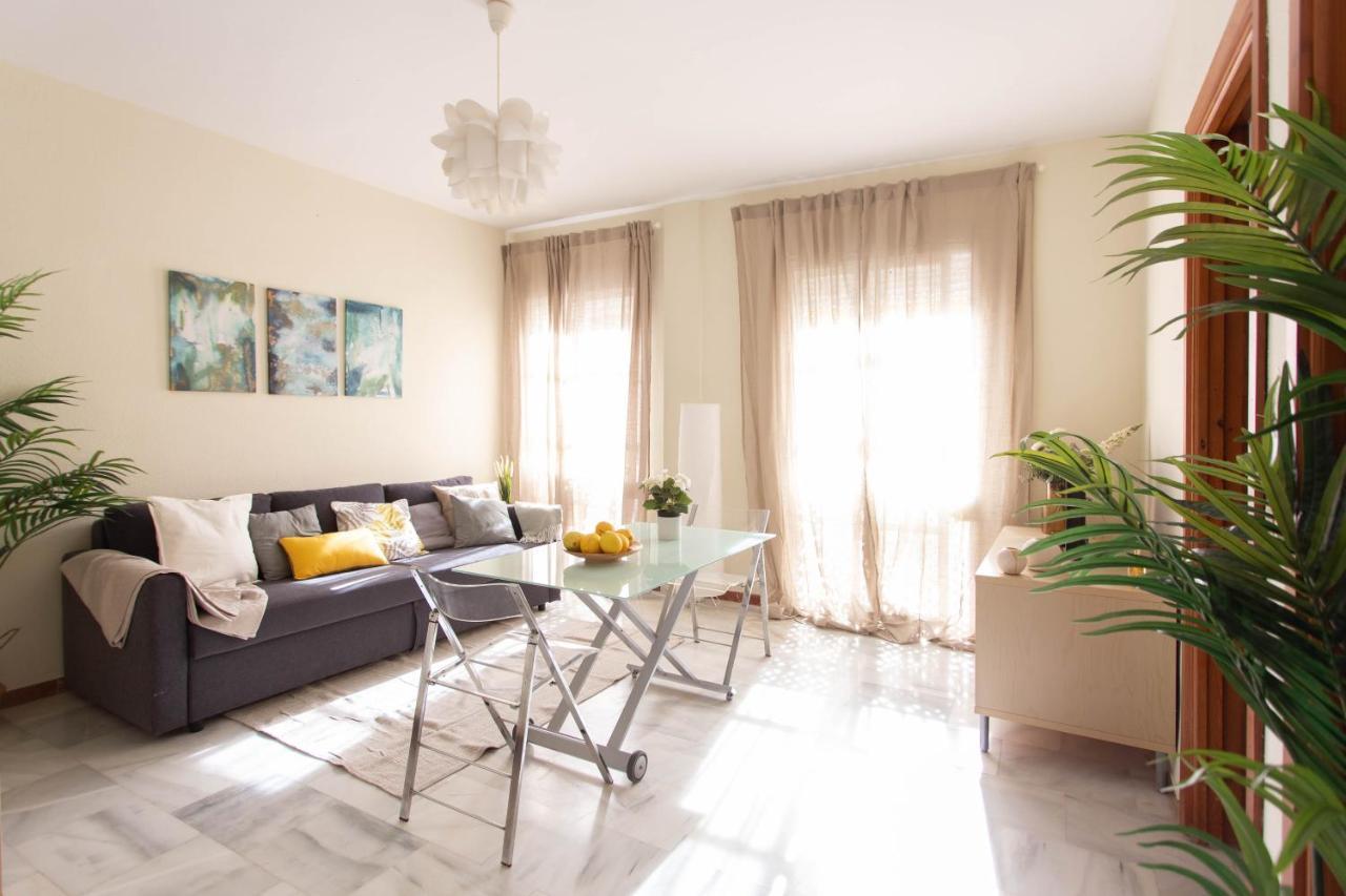 Cristo De Burgos 15 Apartament