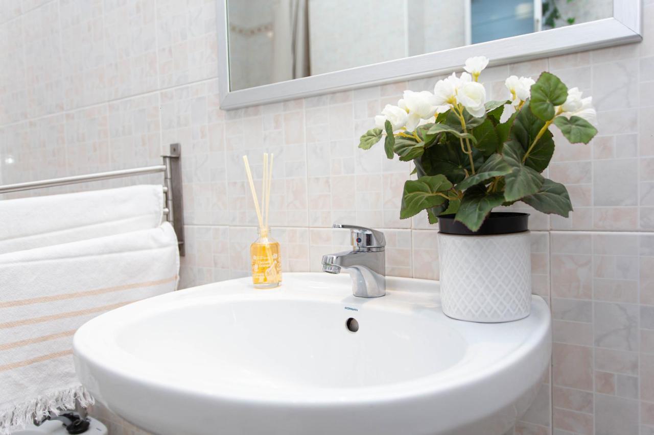 Apartament Cristo De Burgos 15 *