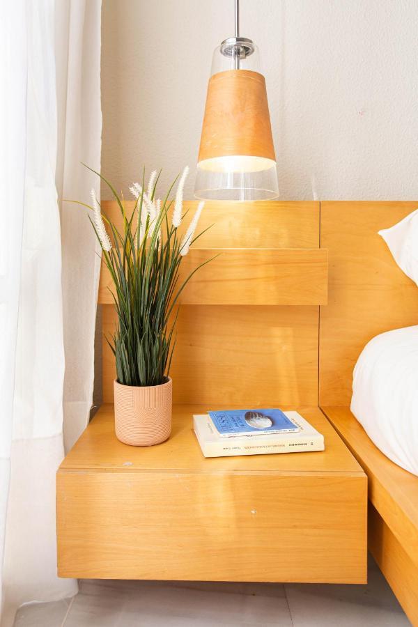 Cristo De Burgos 15 Apartament
