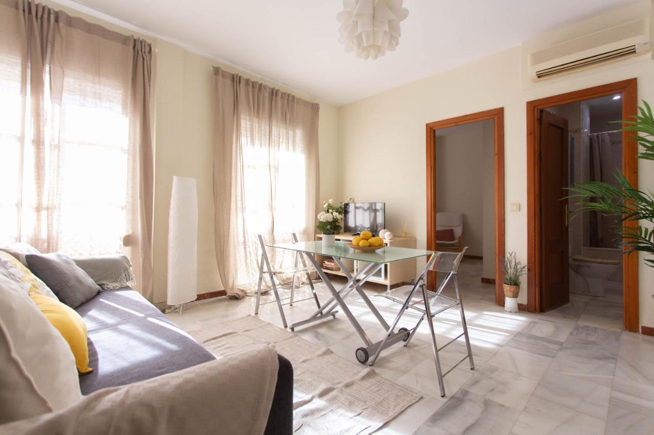 Cristo De Burgos 15 Apartament