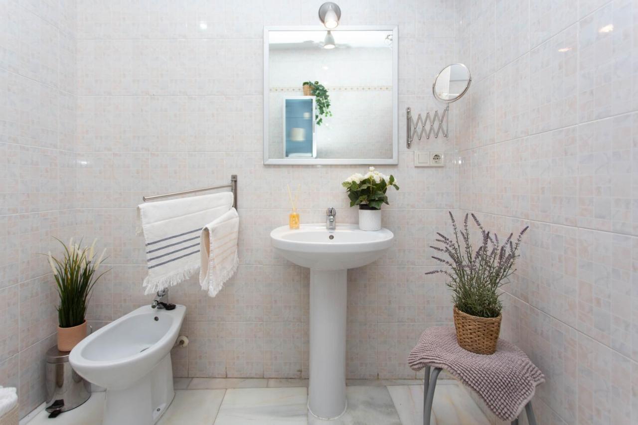Apartamento Cristo De Burgos 15 *