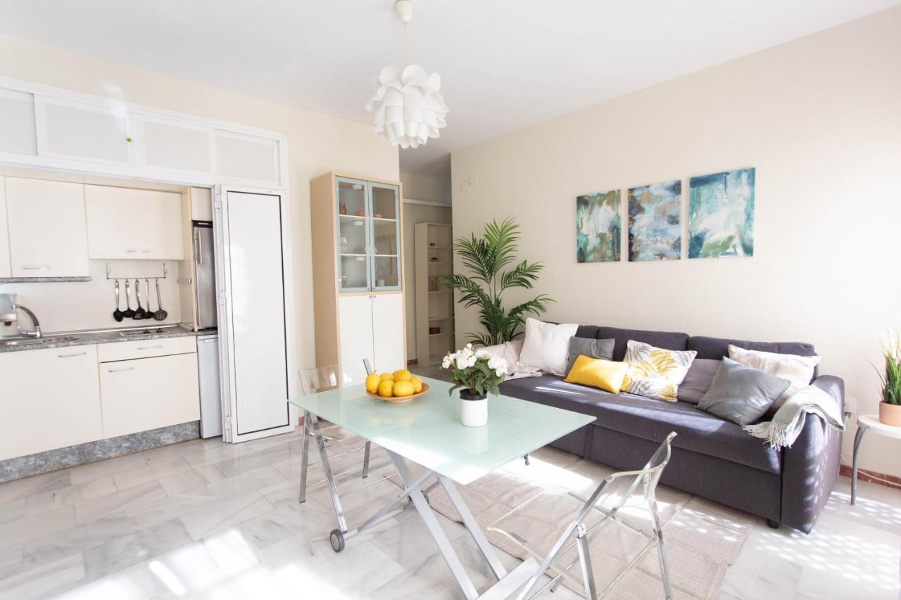 Cristo De Burgos 15 Apartament Sevilla