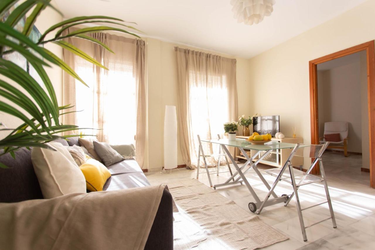 Cristo De Burgos 15 Apartamento Sevilla