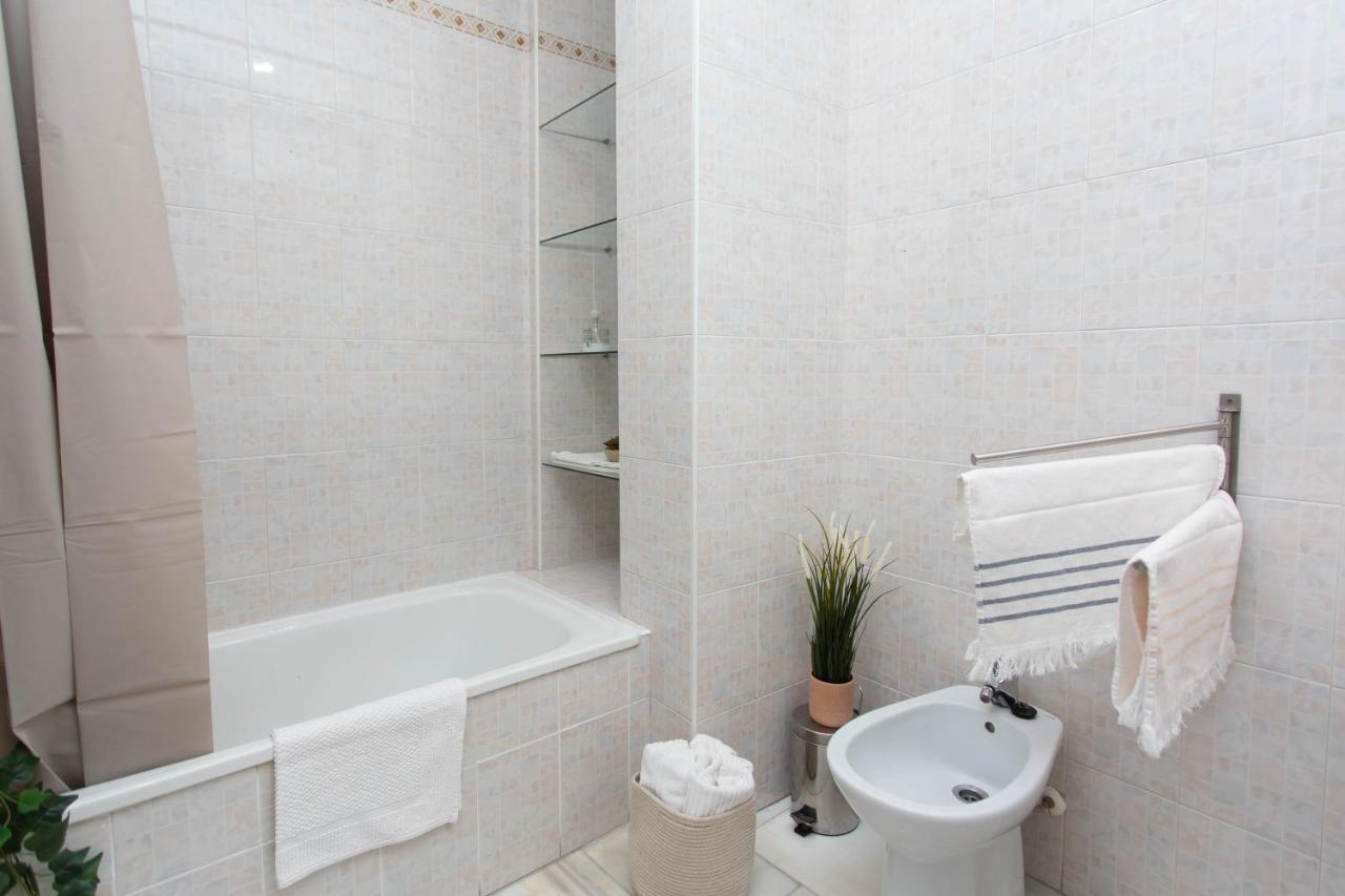 Apartamento Cristo De Burgos 15 *